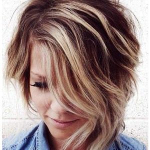 Meet your Posher, Stacey